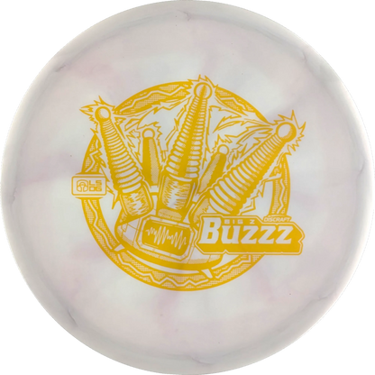 Big Z Swirl 2026 Ledgestone Buzzz
