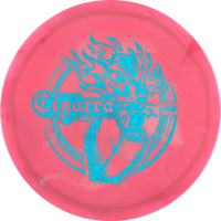 Big Z Swirl 2026 Ledgestone Cigarra
