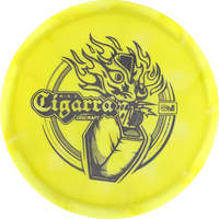 Big Z Swirl 2026 Ledgestone Cigarra