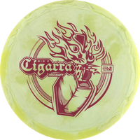 Big Z Swirl 2026 Ledgestone Cigarra