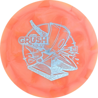 Big Z Swirl 2026 Ledgestone Crush