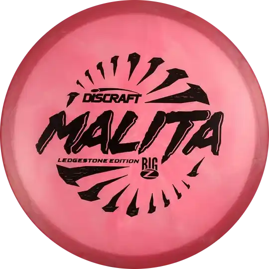 Big Z Swirl 2026 Ledgestone Malita