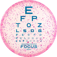 CryZtal FLX Confetti 2026 Ledgestone Focus