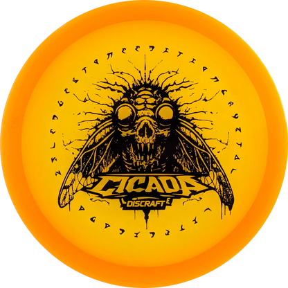 CryZtal Lite 2025 Ledgestone Cicada