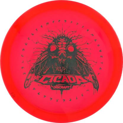 CryZtal Lite 2025 Ledgestone Cicada