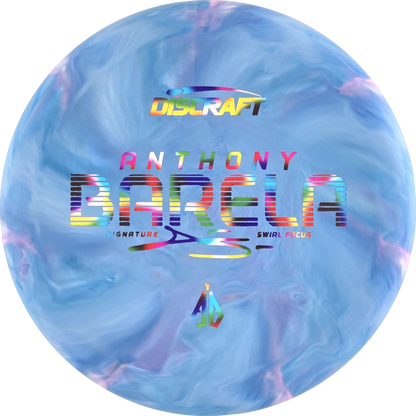 CT Swirl Anthony Barela Focus