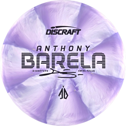 CT Swirl Anthony Barela Focus