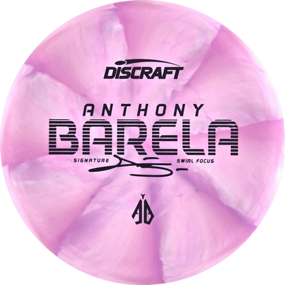 CT Swirl Anthony Barela Focus