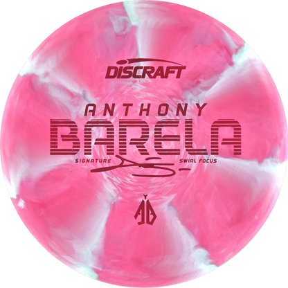CT Swirl Anthony Barela Focus