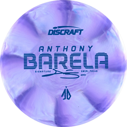 CT Swirl Anthony Barela Focus