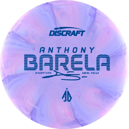 CT Swirl Anthony Barela Focus