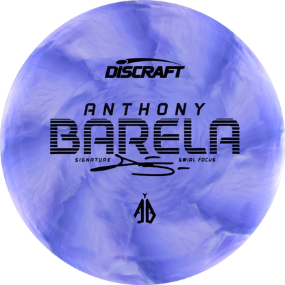 CT Swirl Anthony Barela Focus