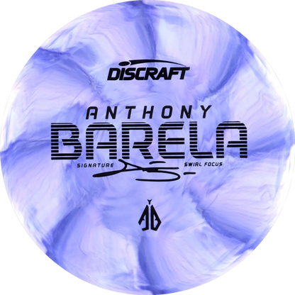 CT Swirl Anthony Barela Focus