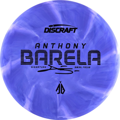 CT Swirl Anthony Barela Focus
