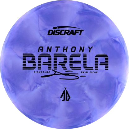 CT Swirl Anthony Barela Focus