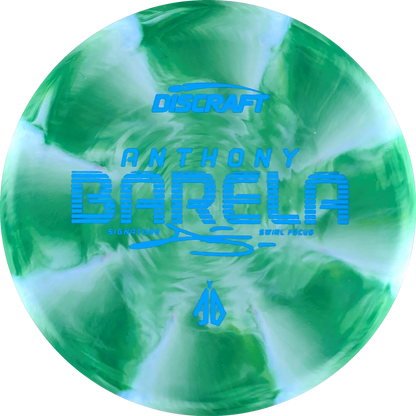 CT Swirl Anthony Barela Focus