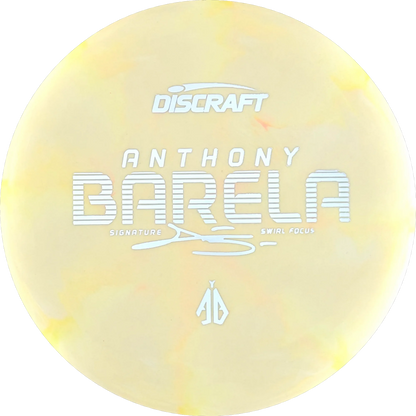 CT Swirl Anthony Barela Focus