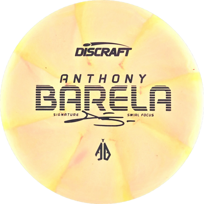 CT Swirl Anthony Barela Focus