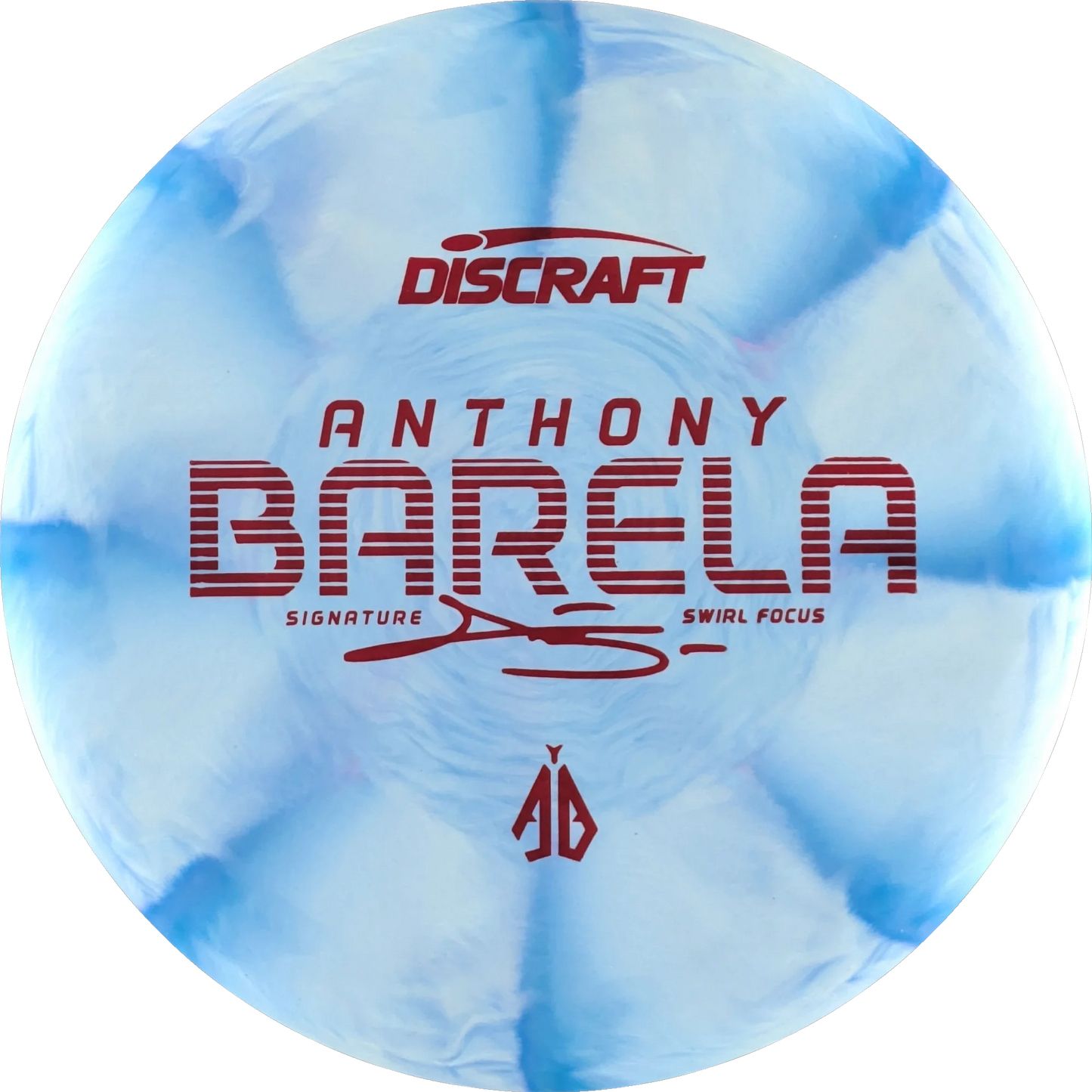 CT Swirl Anthony Barela Focus