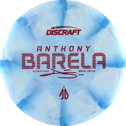 CT Swirl Anthony Barela Focus
