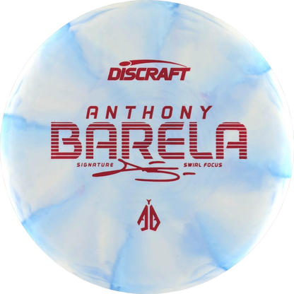 CT Swirl Anthony Barela Focus
