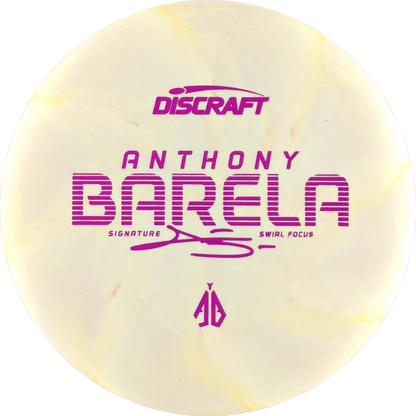 CT Swirl Anthony Barela Focus