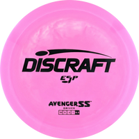 ESP Avenger SS