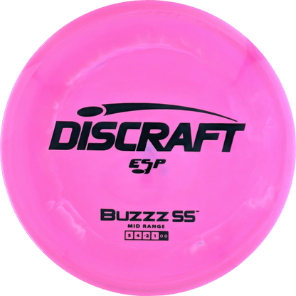 ESP Buzzz SS