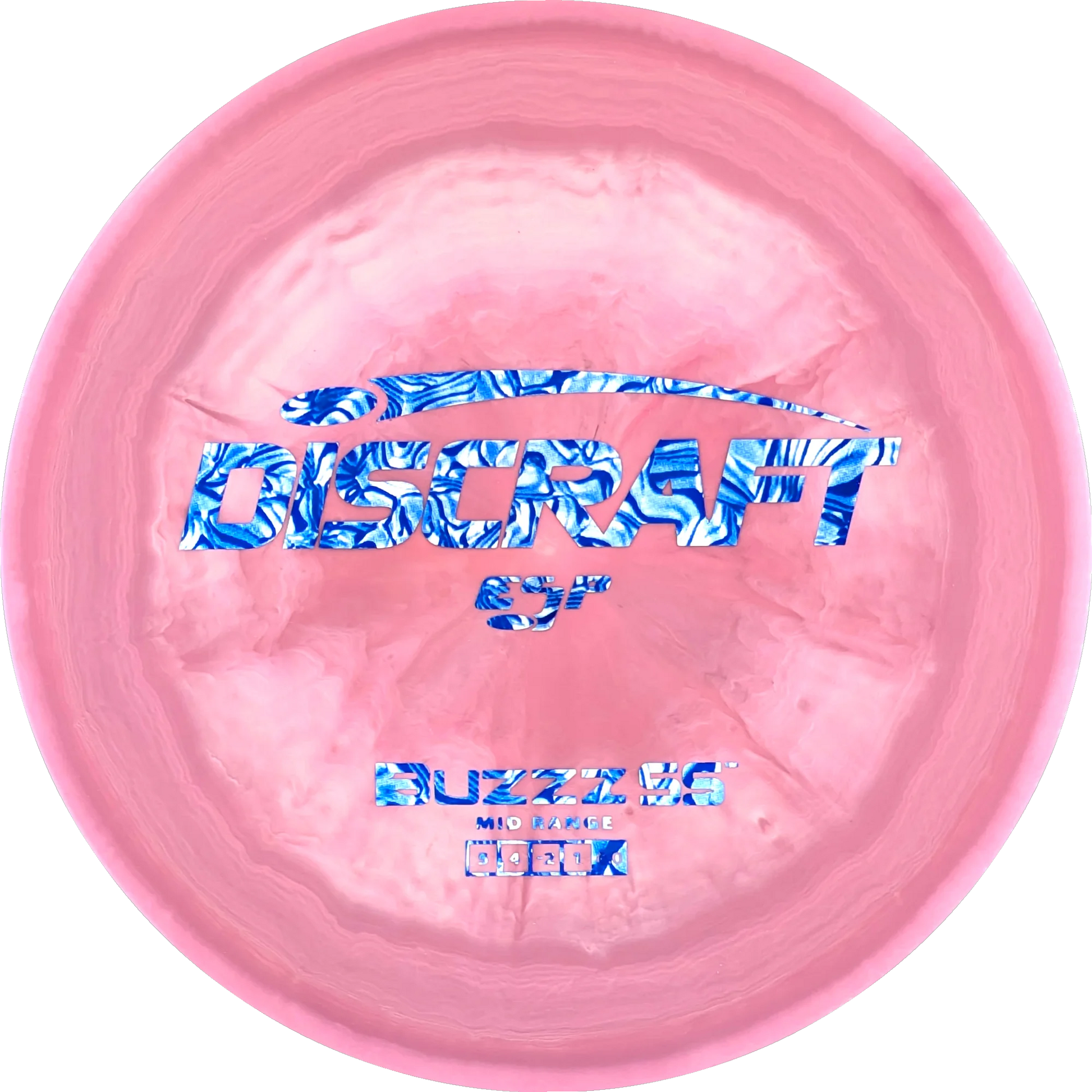 ESP Buzzz SS