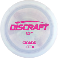 ESP Cicada