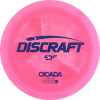 ESP Cicada