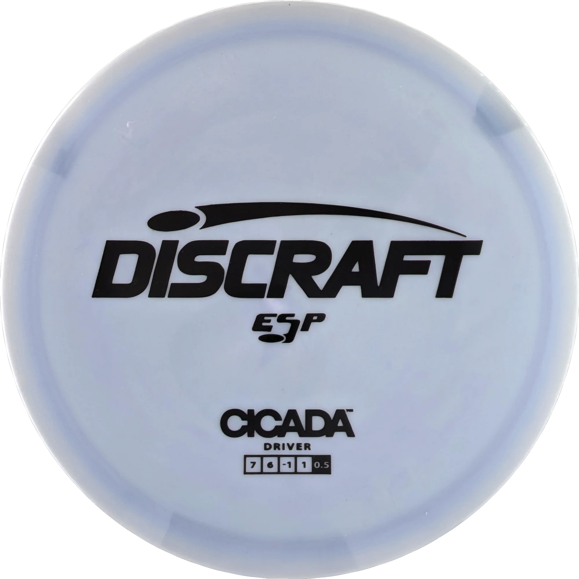 ESP Cicada