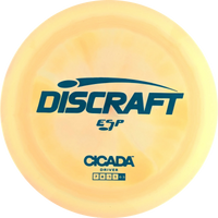 ESP Cicada