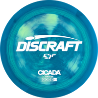 ESP Cicada