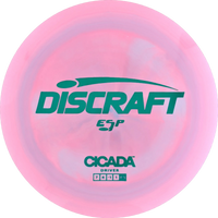 ESP Cicada