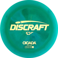 ESP Cicada