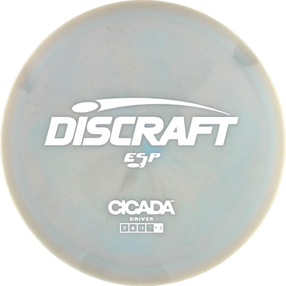 ESP Cicada