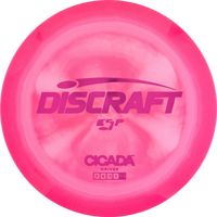 ESP Cicada