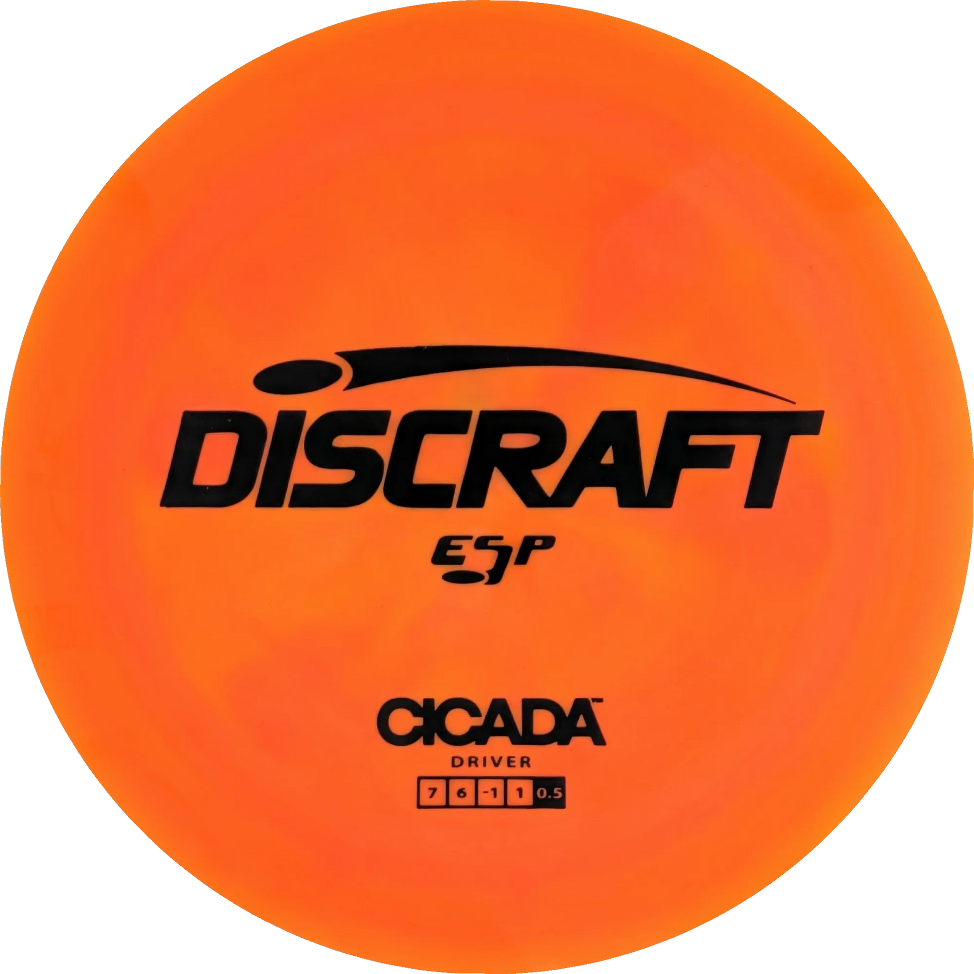 ESP Cicada