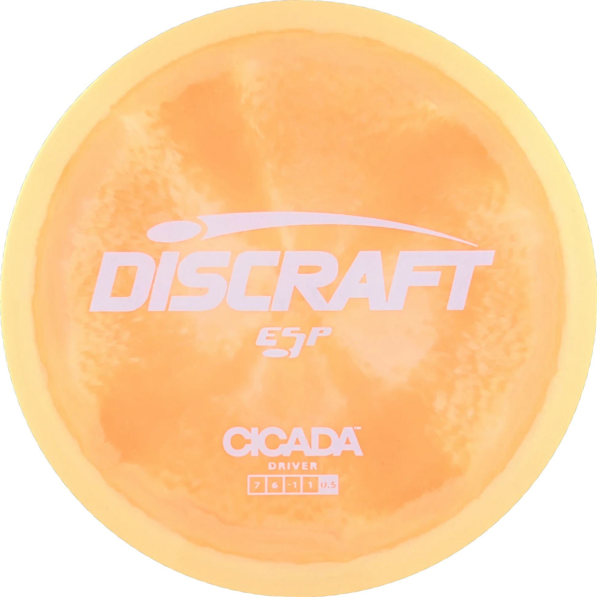 ESP Cicada