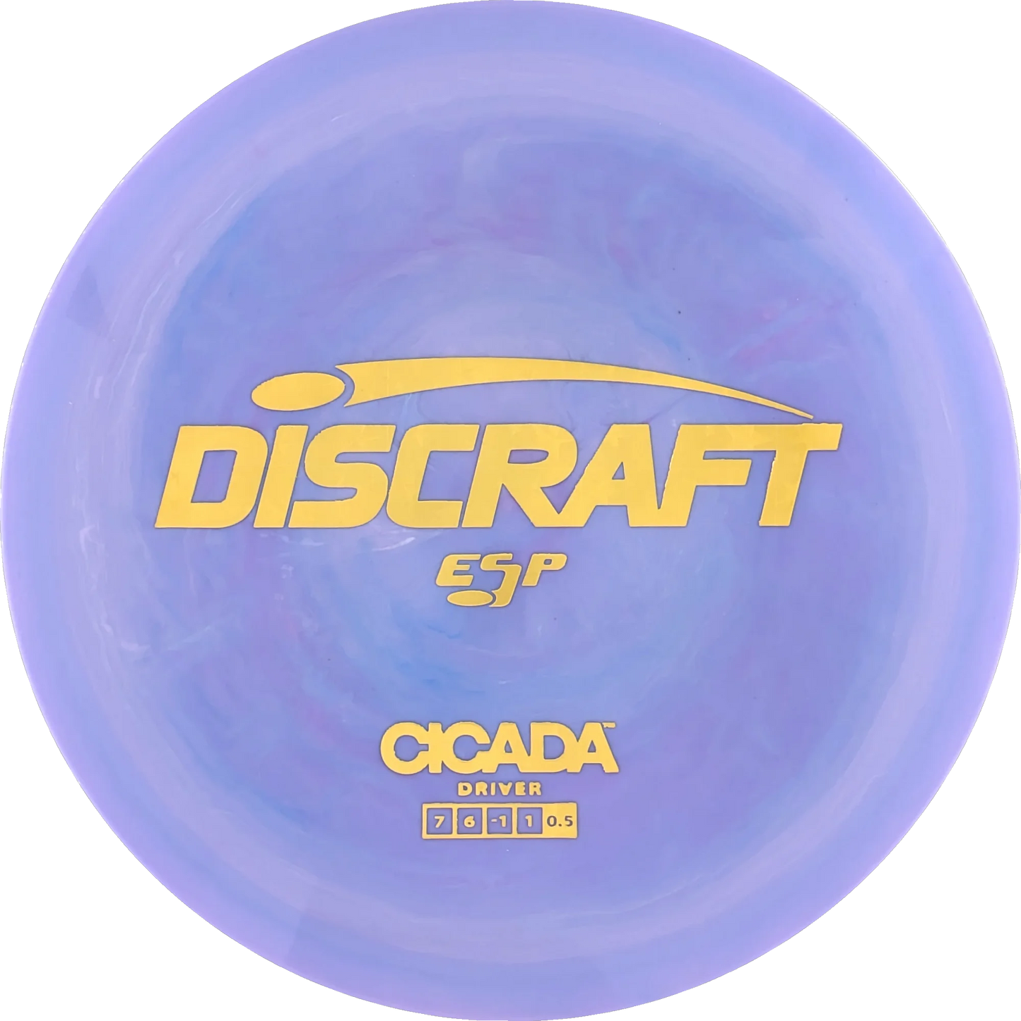 ESP Cicada