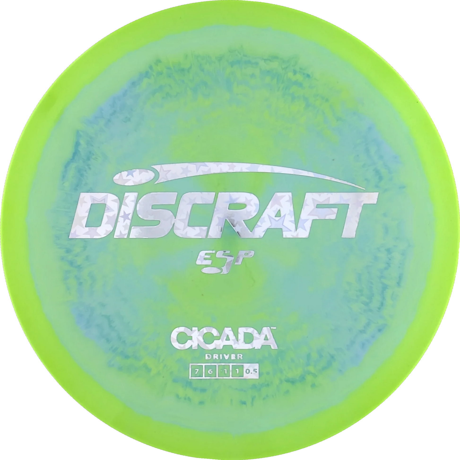 ESP Cicada
