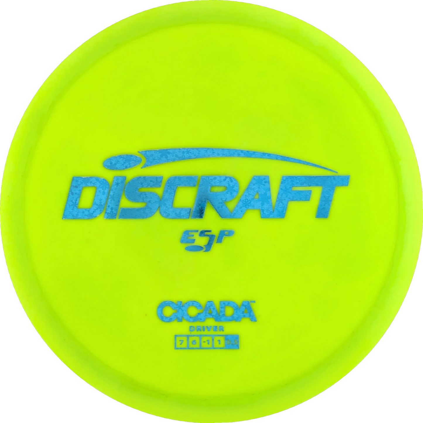 ESP Cicada