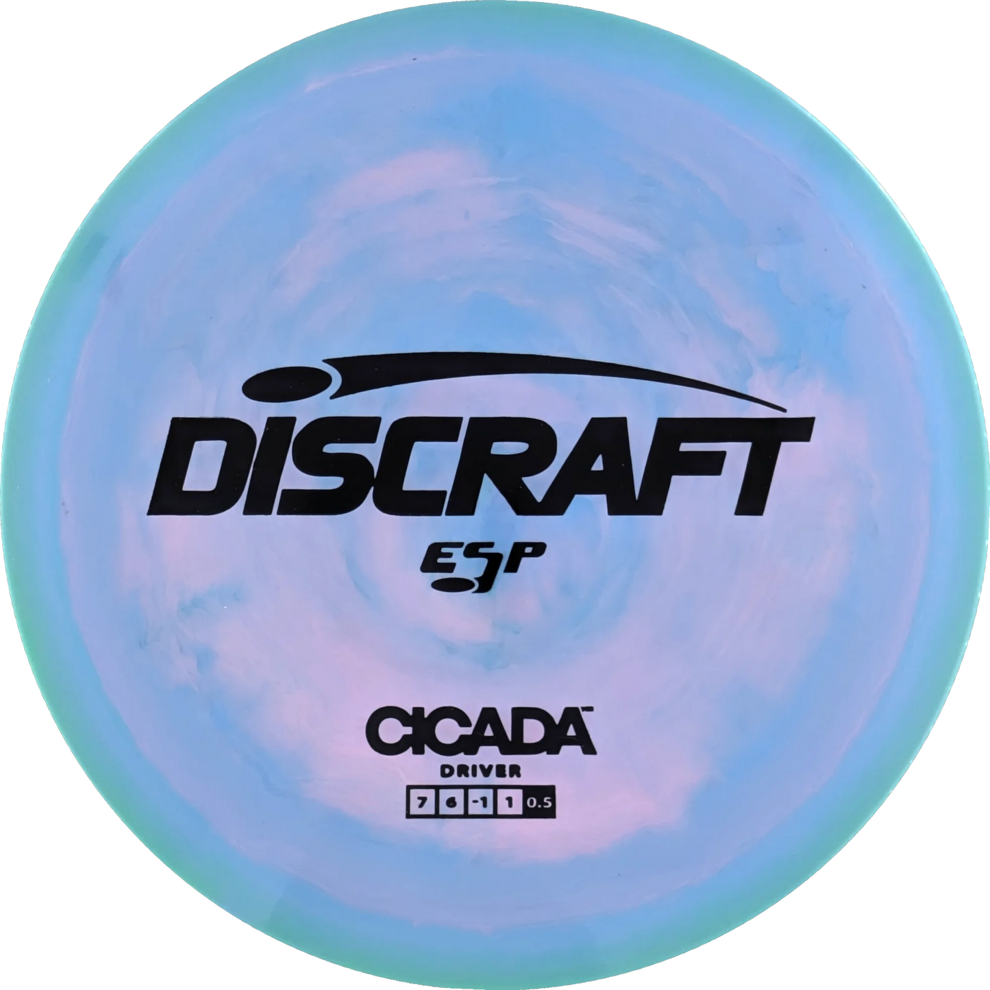 ESP Cicada