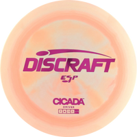 ESP Cicada