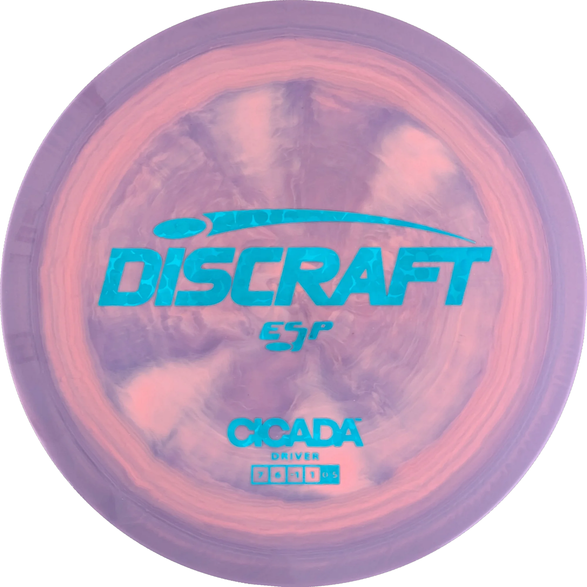 ESP Cicada