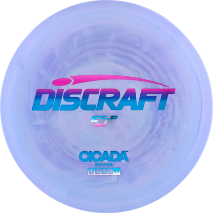 ESP Cicada
