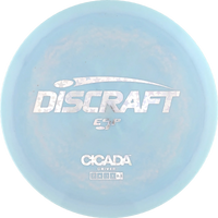ESP Cicada