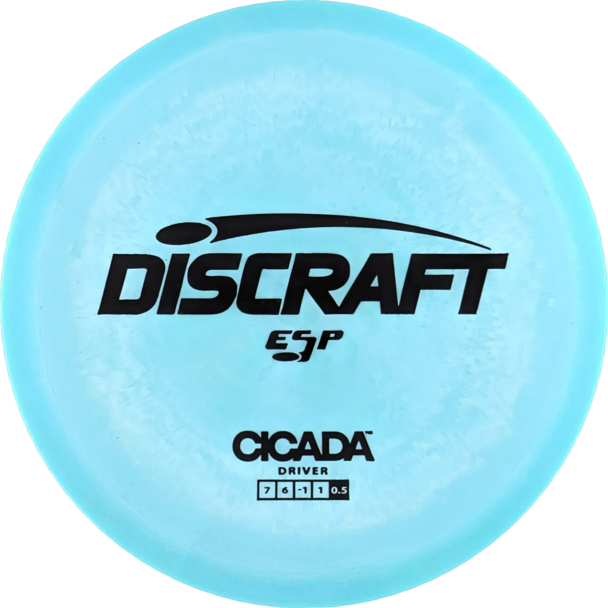 ESP Cicada
