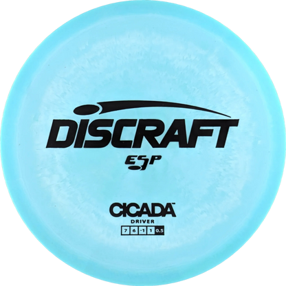 ESP Cicada